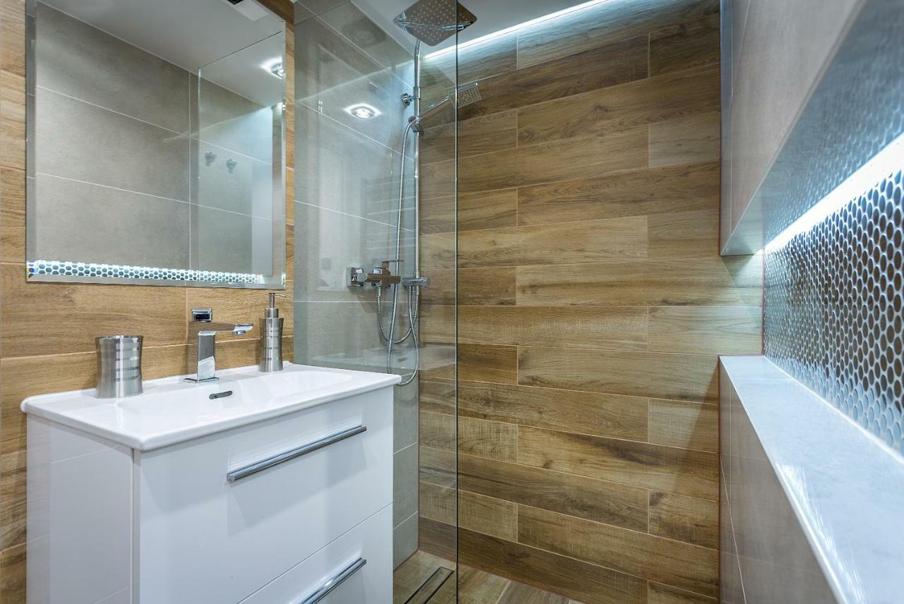 5B Premium Apartment Krakow Exterior photo