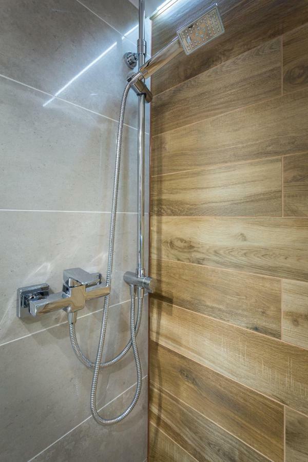 5B Premium Apartment Krakow Exterior photo