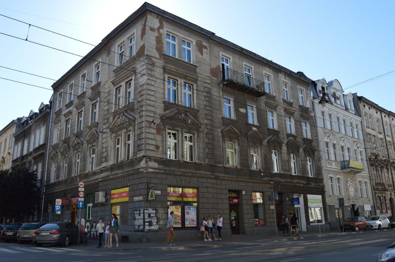 5B Premium Apartment Krakow Exterior photo